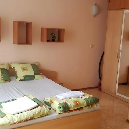 In Complex Elit 4 Appartement Slantchev Briag