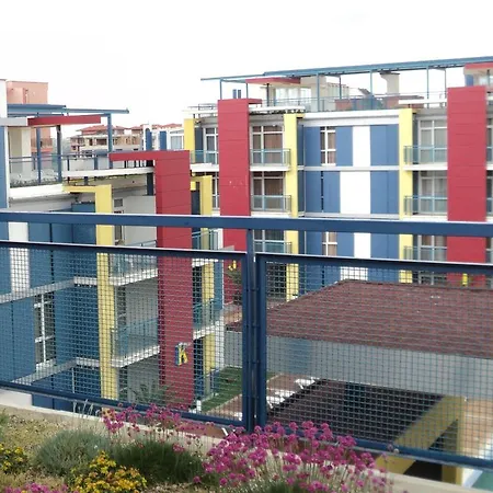 In Complex Elit 4 Appartement