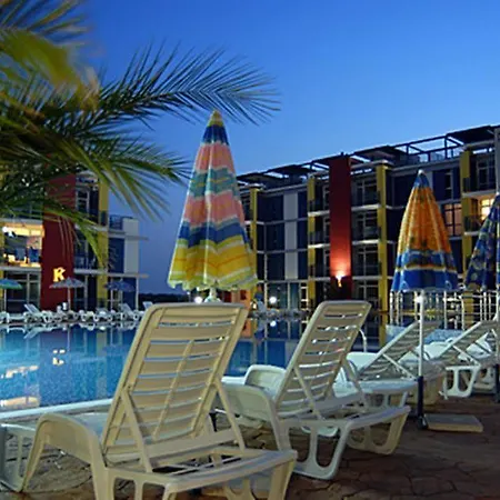 伊力特4号公寓 公寓