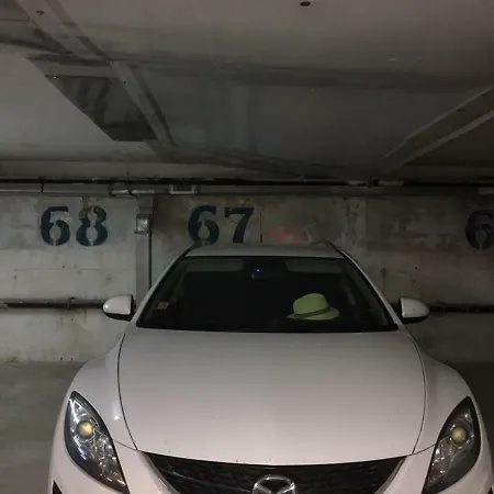 Appartement In Complex Elit 4