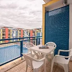 Apartment Elit 4 Sunny Beach