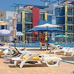 Elit 4 Apartment Sunny Beach