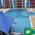 Apartment Elit 4 Sunny Beach