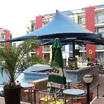 Elit 4 * Sunny Beach
