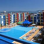 Elit 4 * Sunny Beach