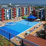 Apartment Elit 4 Sunny Beach