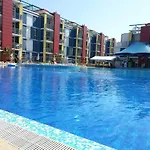 Apartment Elit 4 Sunny Beach