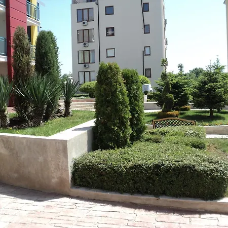 Studios In Complex Elit 4