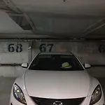 アパート Elit 4