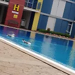 Elit 4 * ساني بيتش