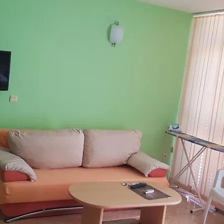Elit 4 Apartment