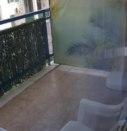 Elit 4 Apartment *
