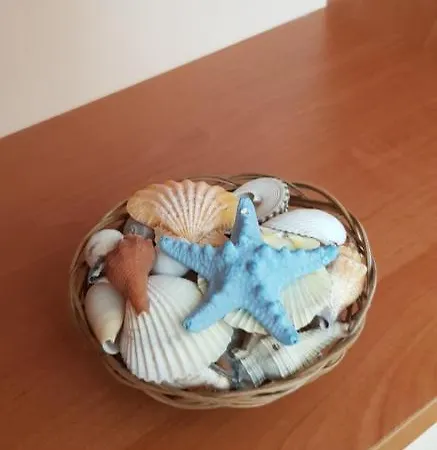 In Complex Elit 4 Apartment *