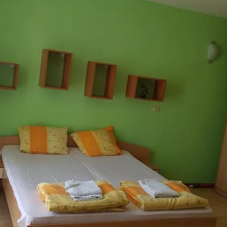 Elit 4 Apartment Sunny Beach