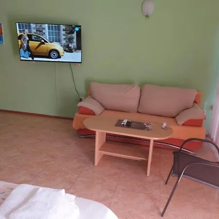 Elit 4 * Sunny Beach