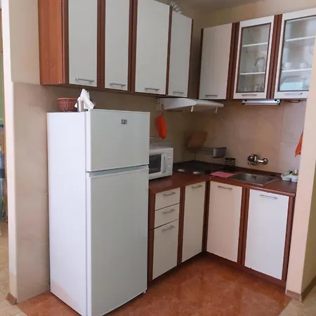 Elit 4 Apartment Sunny Beach