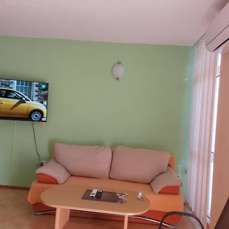 Lägenhet Elit 4 Slăntjev Brjag