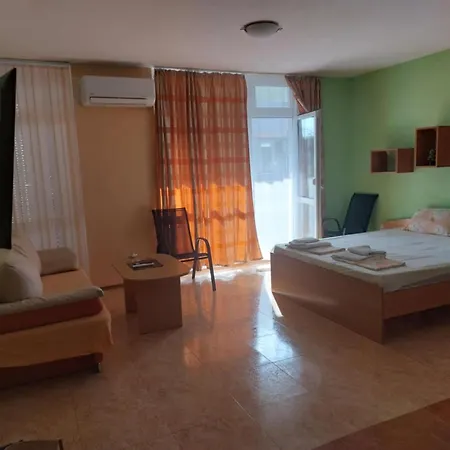 Elit 4 Sunny Beach