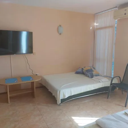 Apartment Elit 4 *