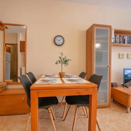 Elit 4 Apartment Sunny Beach