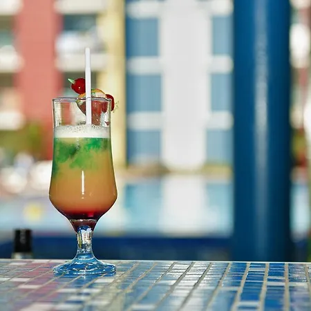 Elit 4 Sunny Beach