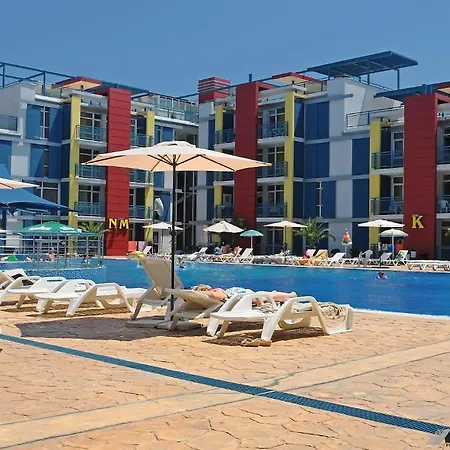 Apartment Elit 4