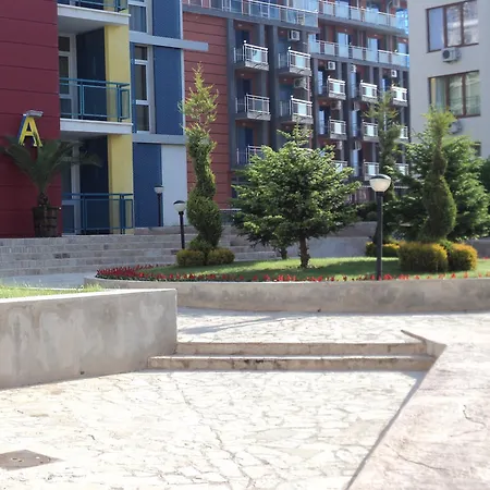 Apartment Elit 4