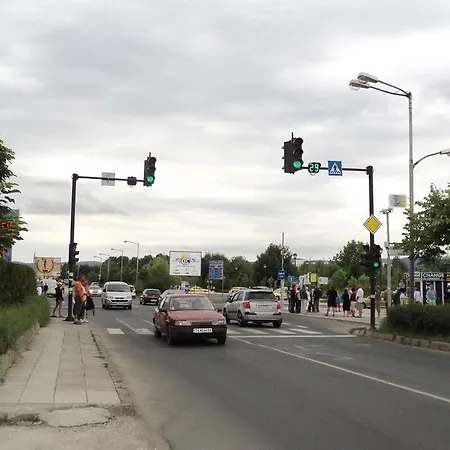 Elit 4 Apartments סאני ביץ'