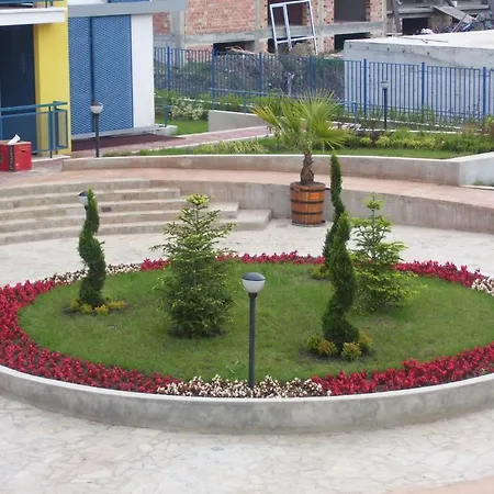 דירה Elit 4 Apartments סאני ביץ'