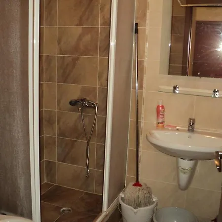 In Complex Elit 4 Apartment