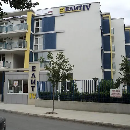Appartamento Elit 4