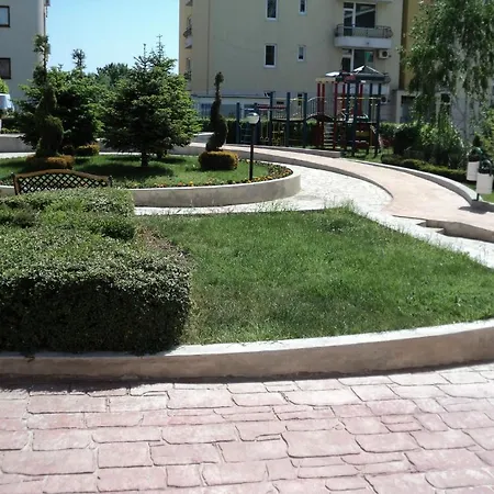 דירה Elit 4 Apartments *