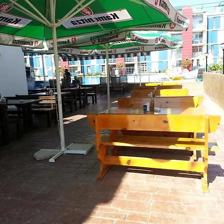 Apartment In Complex Elit 4 *