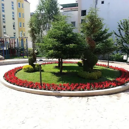 Apartment Elit 4 *