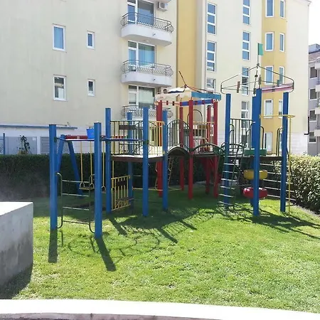 Lägenhet Elit 4 Slăntjev Brjag