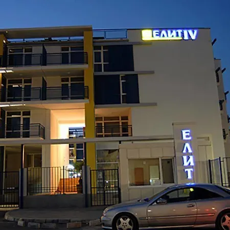 Elit 4 Apartments דירה