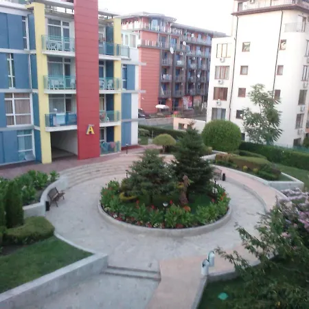 Elit 4 * Sunny Beach