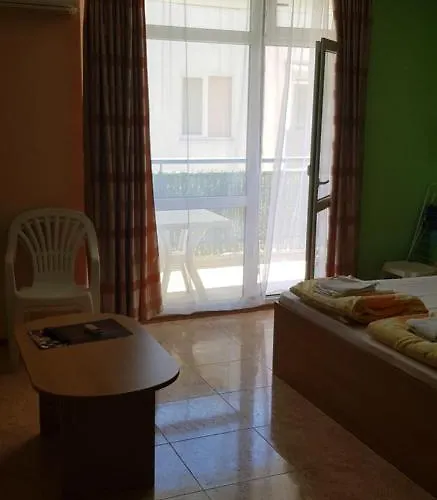 Apartamento In Complex Elit 4 *
