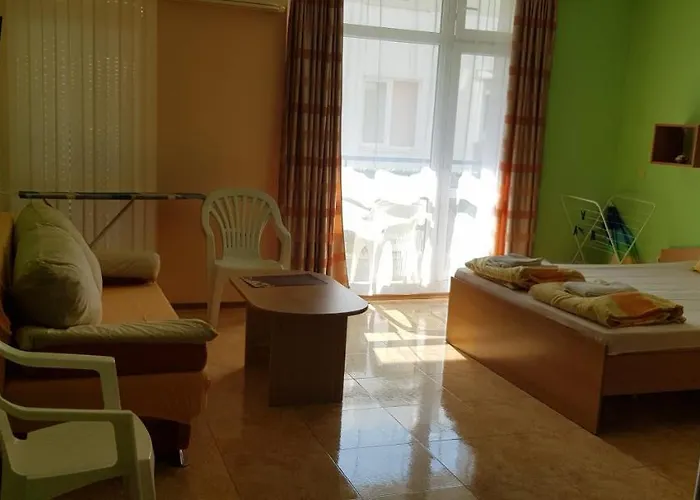 In Complex Elit 4 Apartamento