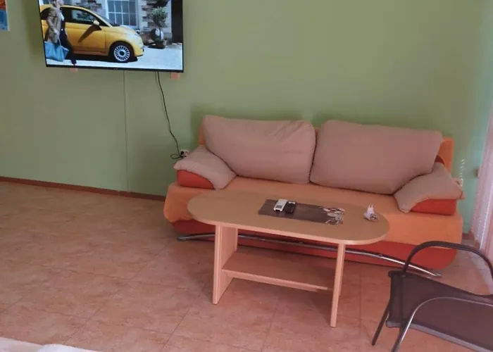 In Complex Elit 4 * Sunny Beach
