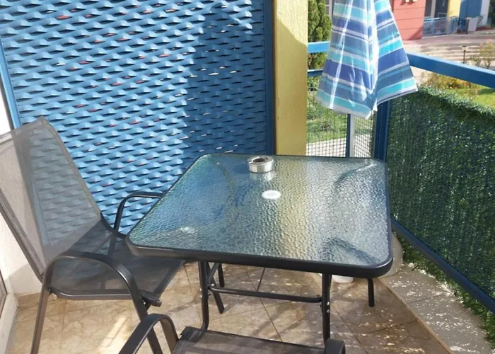 Apartamento In Complex Elit 4 *