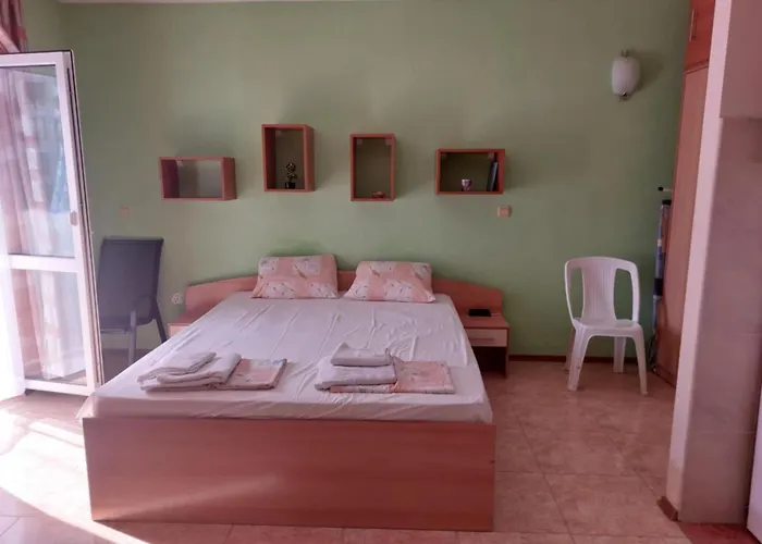 In Complex Elit 4 Apartamento