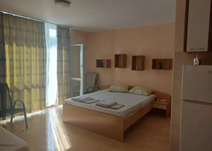 In Complex Elit 4 Apartamento *