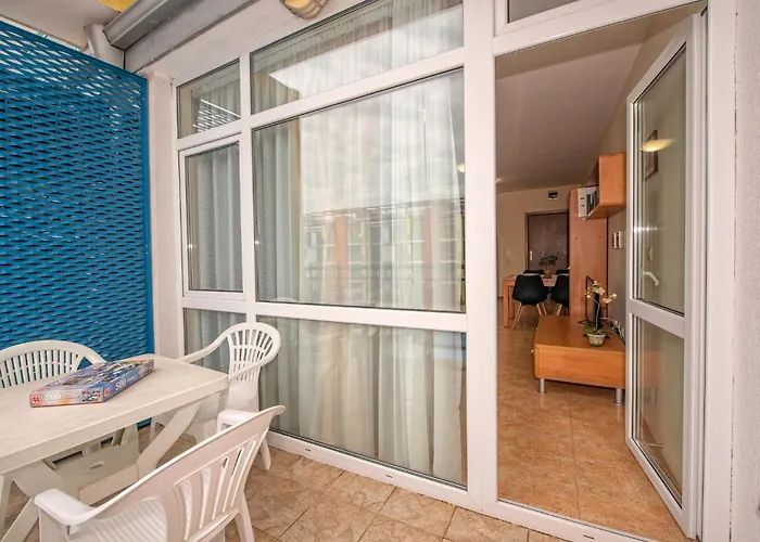 In Complex Elit 4 Sunny Beach