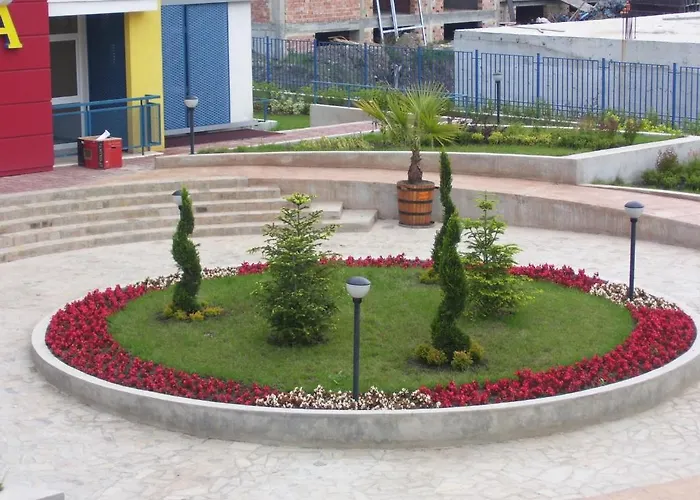 Apartamento In Complex Elit 4 Sunny Beach