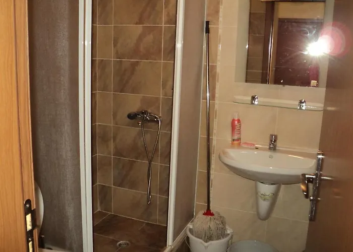 In Complex Elit 4 Apartamento