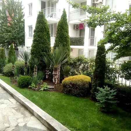 In Complex Elit 4